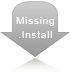 Image:MissingInstall.png